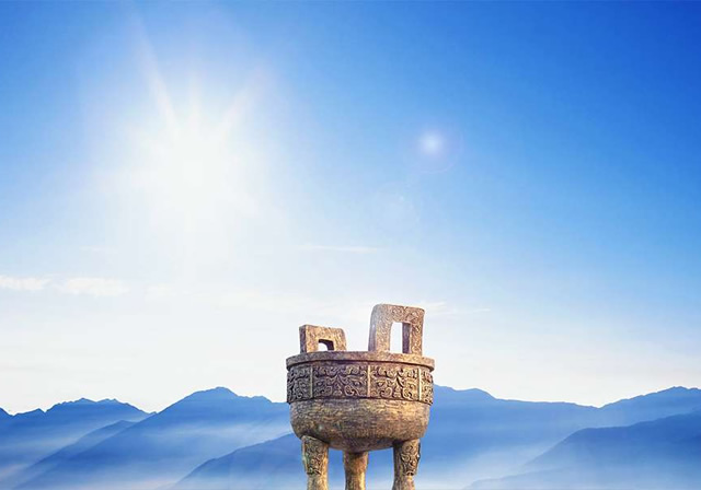 经验丰富