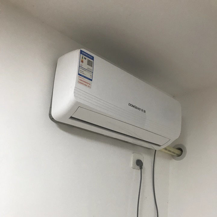 东宝空调维修5